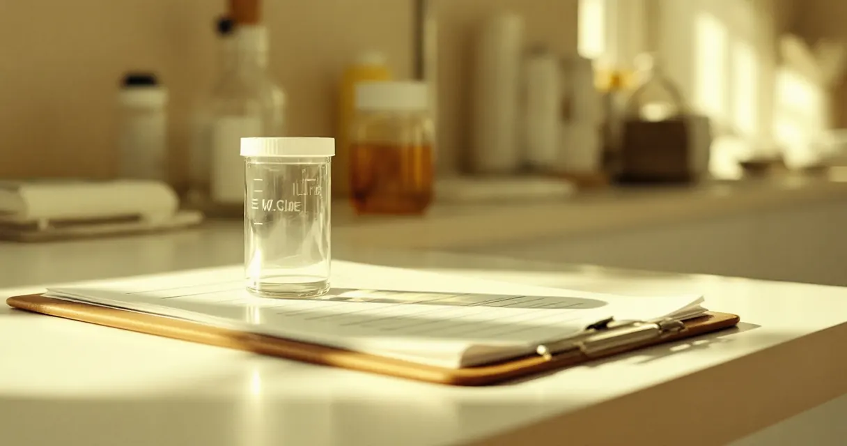 What treatment medications show on a drug test