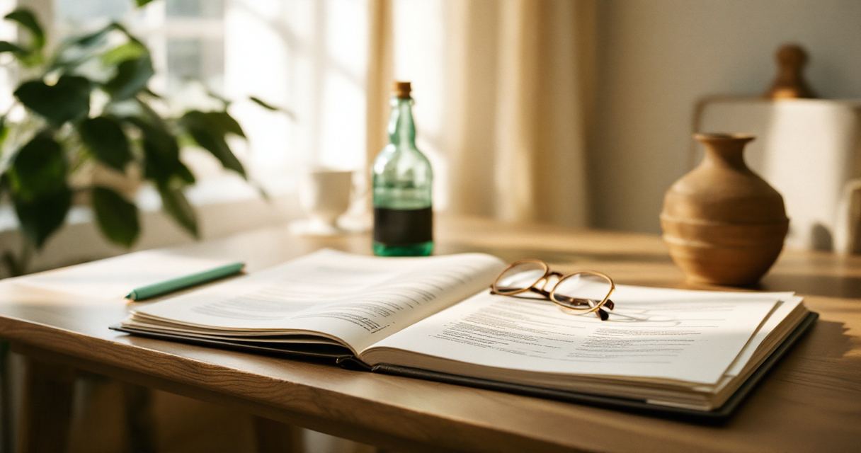 The high-functioning drinker: when alcohol use hides in plain sight