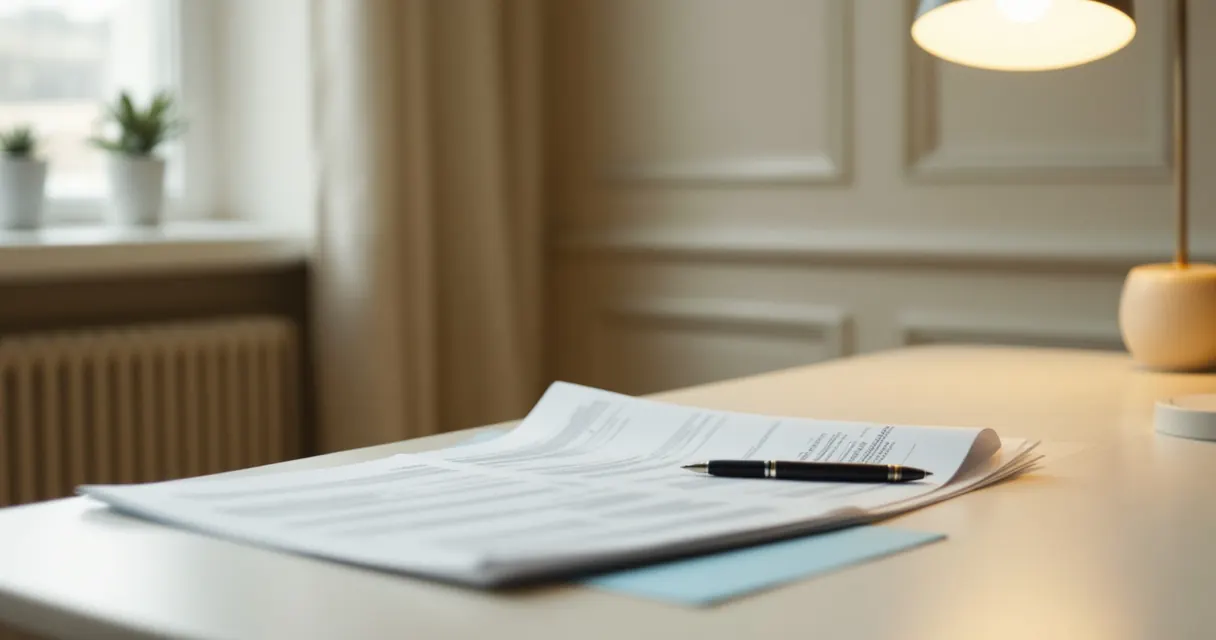 Programme statements laid out for a cost comparison