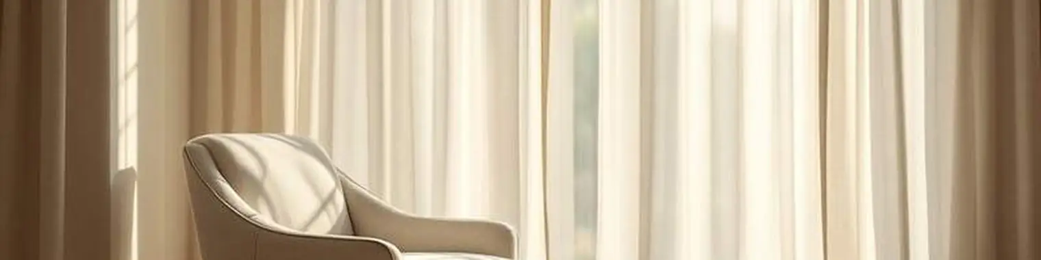 Quiet window seat in daylight, standard outpatient care