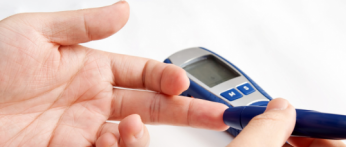 Diabetes and Pre-Diabetes